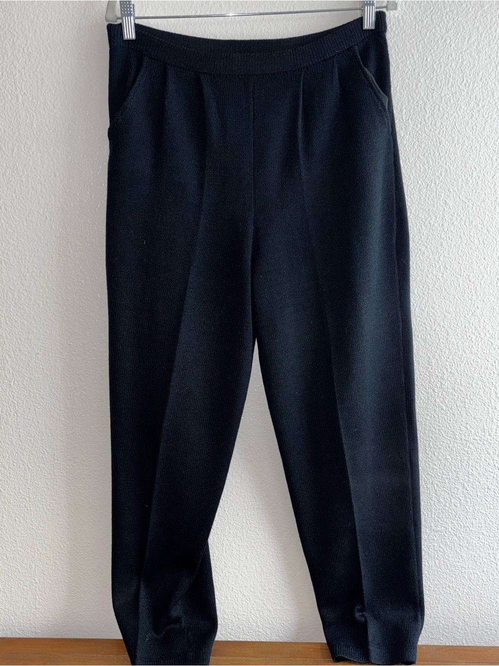 St. John Straight Leg Pants 30